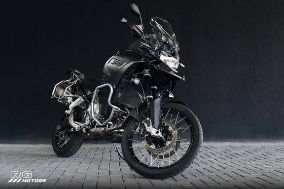 BMW F 850 GS ADVENTURE PREMIUM BMW F 850 GS ADVENTURE PREMIUM